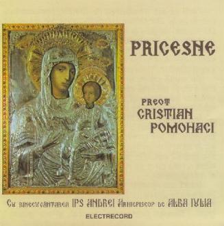 CD Cristian Pomohaci - Pricesne