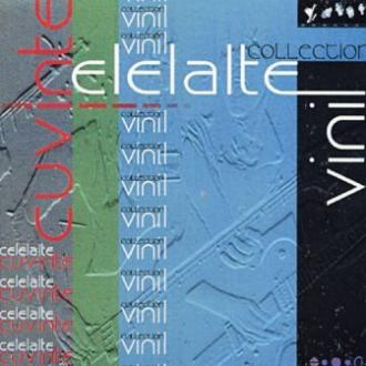 Imaginea produsului 'CD Celelalte Cuvinte - Vinil Collection'