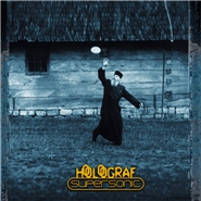 Imaginea produsului 'Cd Holograf - Supersonic'