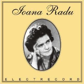 Imaginea produsului 'CD Ioana Radu - Vol. 3'