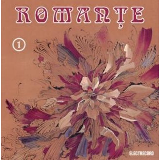 Imaginea produsului 'CD Romante 1'