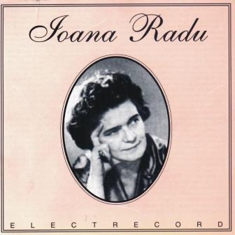 Imaginea produsului 'CD Ioana Radu - Vol.1'