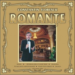 Imaginea produsului 'Cd Constantin Florescu - Romante'
