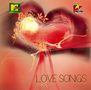 Imaginea produsului 'Cd Love Songs - Pro Video'