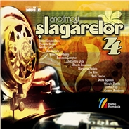 Imaginea produsului 'Cd Anotimpul Slagarelor 4'