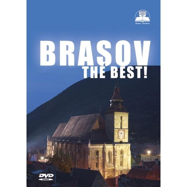 Brasov, the Best! - DVD