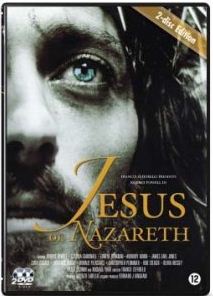 2DVD Jesus Of Nazareth (fara subtitrare in limba romana)