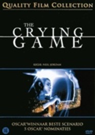 DVD The Crying Game (fara subtitrare in limba romana)