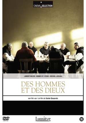 DVD Des Hommes Et Des Dieux (fara subtitrare in limba romana)