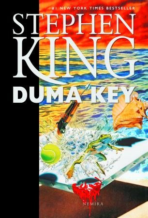 Duma key - Stephen King