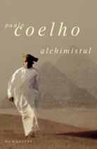 Alchimistul - Paulo Coelho