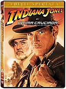 Dvd Indiana Jones Si Ultima Cruciada