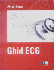 Ghid ECG - Adrian Alecu
