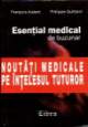 Esential medical de buzunar - Francois Aubert , Philippe Guittard