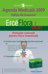 Agenda Medicala 2009 - Editia De Buzunar - Contine Cd
