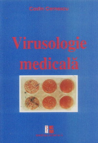Virusologie Medicala - Costin Cernescu