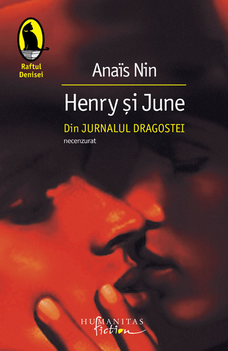 Henry Si June - Anais Nin