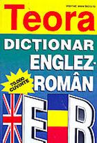 Dictionar englez-roman (70000 cuvinte) - Leon Levitchi, Andrei Bantas