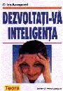 Coperta cărții 'Dezvoltati-va inteligenta - Gilles Azzopardi'