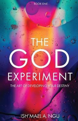 The God Experiment: The Art of Developing Your Destiny - Ish'mael A. Ngu