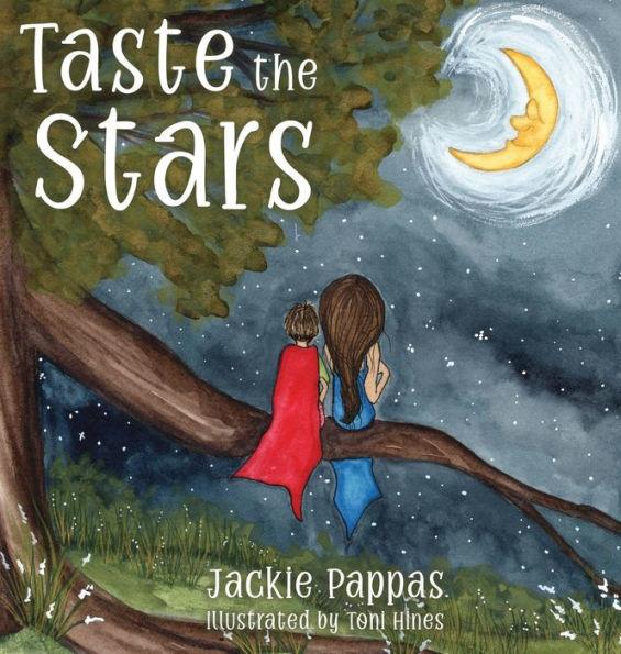 Taste the Stars - Jackie Pappas