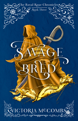 Savage Bred: Volume 3 - Victoria Mccombs