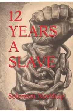 Poza produsului 12 Years a Slave (Official Edition) - Klst Classics