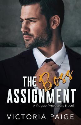 The Boss Assignment - Victoria Paige