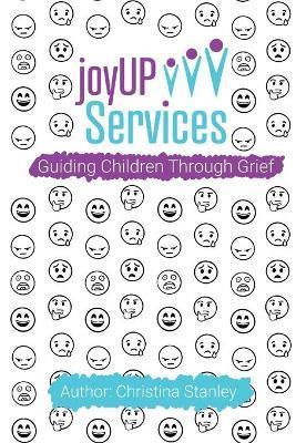 Guiding Children Though Grief Workbook - Jenson Collins