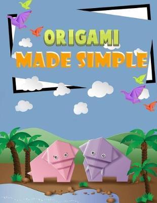 Origami Made Simple: Animal Origami for the Enthusiast-easy origami for kids-Origami Fun Kit for Beginners/Fun and Simple Origami /projects - Origami 2.
