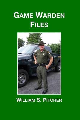 Game Warden Files - Allen D. Ferry