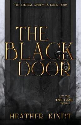 The Black Door - Heather Kindt