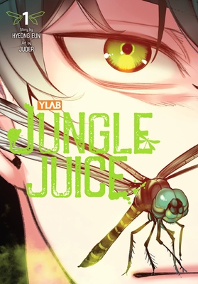 Jungle Juice, Vol. 1 - Eun Hyeong