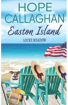 Poza produsului Easton Island: Locke Meadow - Hope Callaghan