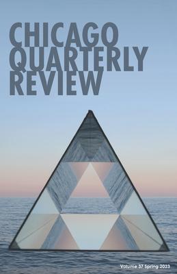 Chicago Quarterly Review #37 - S. Afzal Haider