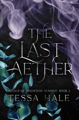 The Last Aether: Special Edition - Tessa Hale