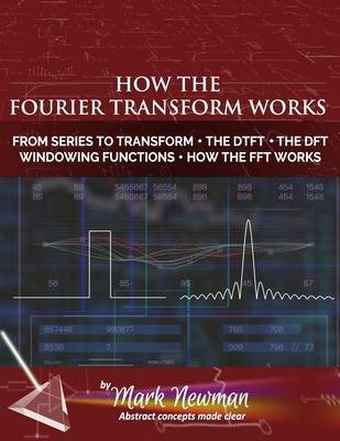 How the Fourier Transform Works - Mark H. Newman