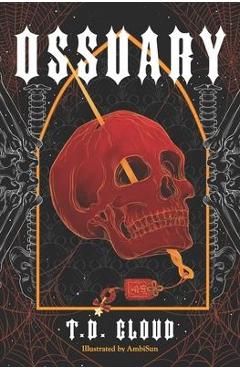 Poza produsului Ossuary - Ambi Sun