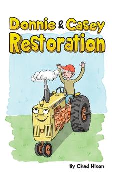 Poza produsului Donnie & Casey: Restoration - Chad Hixon