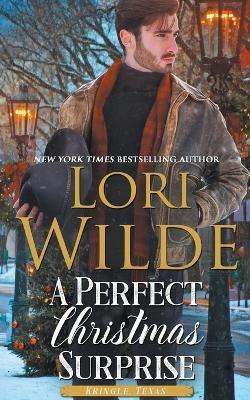 A Perfect Christmas Surprise - Lori Wilde