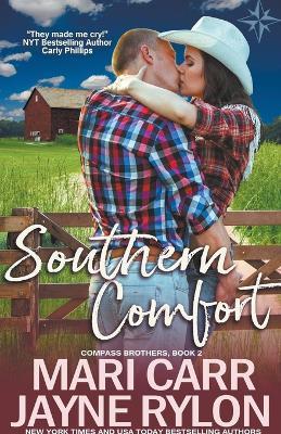 Southern Comfort - Mari Carr