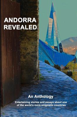 Andorra Revealed - Judith Wood