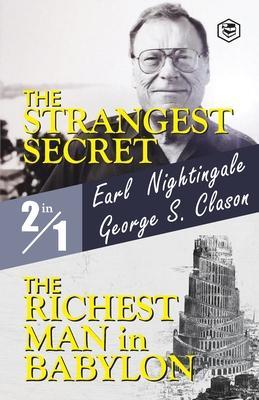 The Strangest Secret and The Richest Man in Babylon - Earl Nightingale