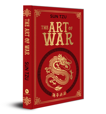 The Art of War (Deluxe Hardbound Edition) - Sun Tzu