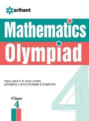 Olympiad Mathematics Class 4th - Priya Mittal