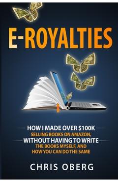 Coperta cărții 'Amazon Income: How I Made Over $100K Selling Books On Amazon, Without Having To Write The Books Myself, And How You Can'