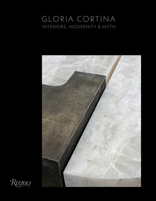 Gloria Cortina: Interiors, Modernity & Myth - Sean Kelly