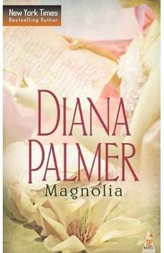 Poza produsului Magnolia - Diana Palmer