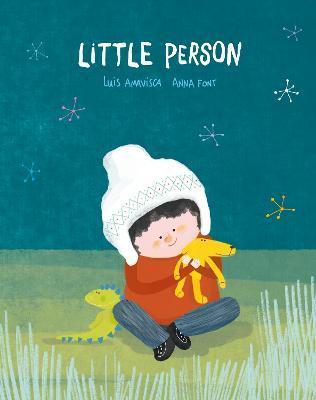 Little Person - Luis Amavisca