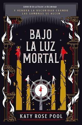 Bajo La Luz Mortal - Katy Pool